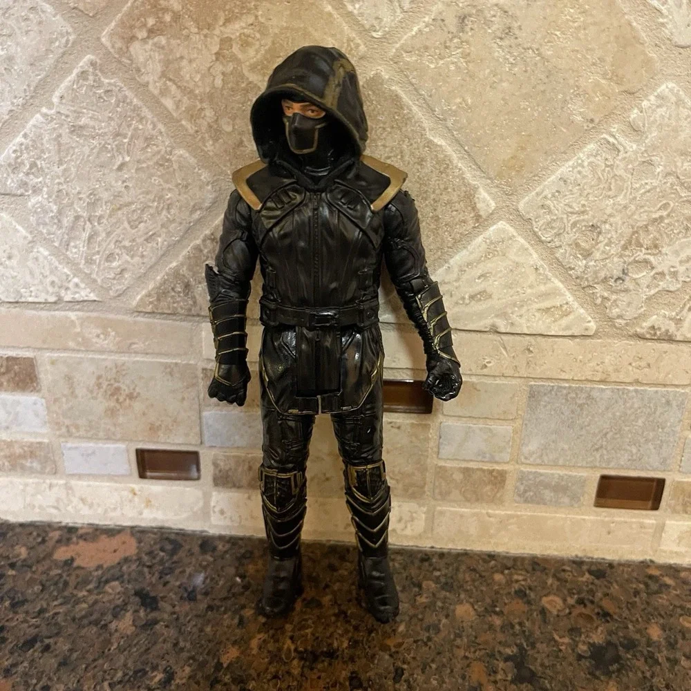 Hasbro‎ Marvel Avengers Endgame Hawkeye Ronin 6